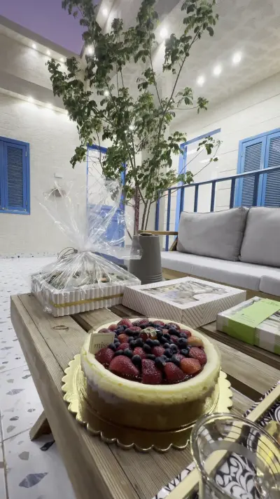 صورة ٣، جوزيف