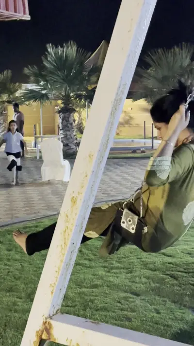 صورة ٣، 2 منتجع نرڤانا2 استراحات صفوى