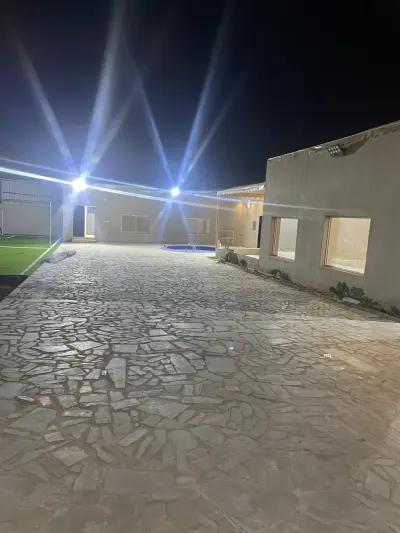 صورة ٤، استراحة احمد الزهراني