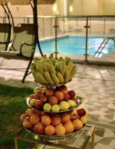 صورة ٤، شالية الين