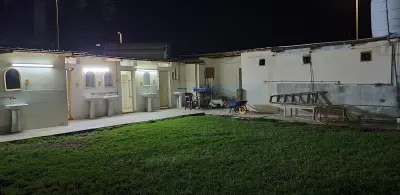 مزرعة ناصر يوسف المحمد علي