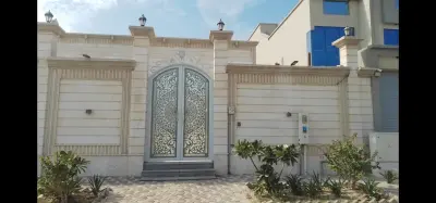 Alreem Chalets