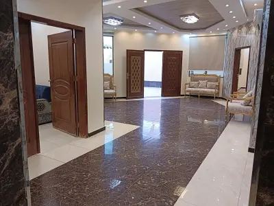 صورة ٥، استراحة السمو المحالة