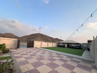 صورة ٢، شاليه الثريا