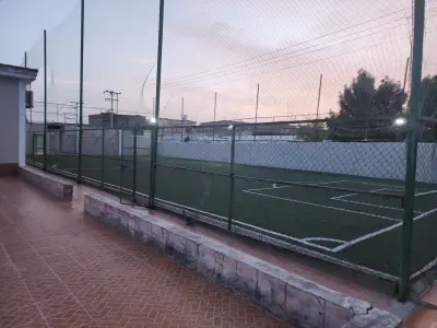 صورة ٦، استراحة الجزيرة