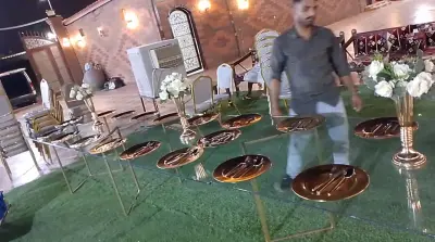 صورة ٣، استراحة حسين الحمراء