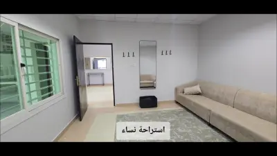 صورة ٣، استراحة الراحة بالشماسية للإجار اليومي