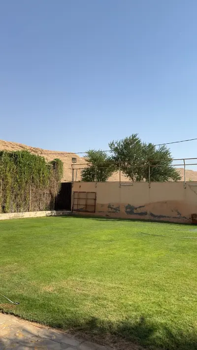 صورة ٤، استراحة للاجار اليومي