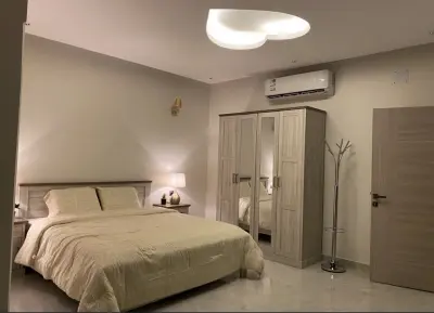 شاليهات نوفيا
