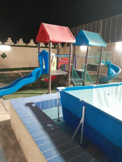 صورة ٥، استراحة رودينا