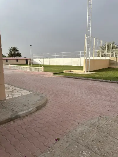 صورة ٥، استراحة ليلتي