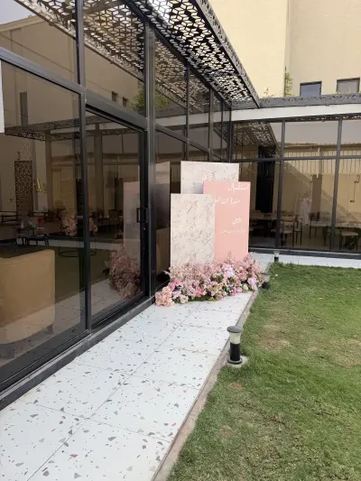 شاليه فلورنس