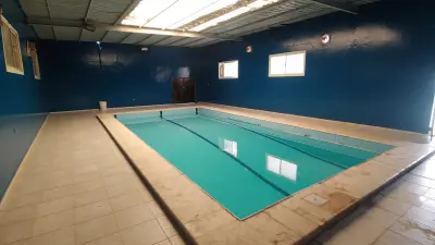 منتجع و استراحة الأندلس