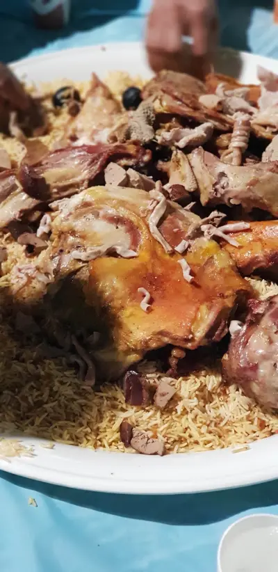صورة ٥، استراحه الغد المشرق