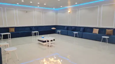 صورة ٥، استراحة سما الورد