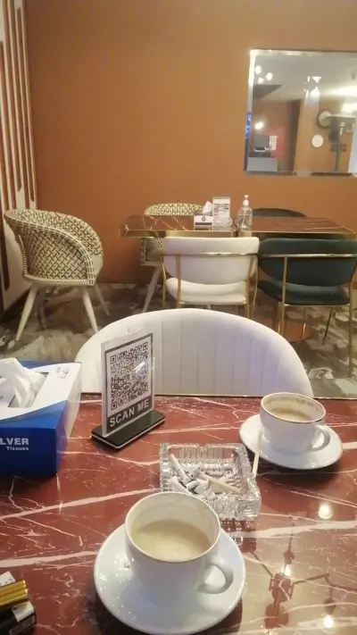 صورة ٣، شاليهات أوركيد
