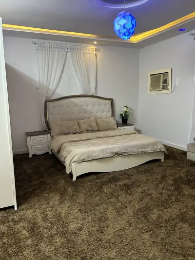 صورة ٢، استراحة وشاليه روز