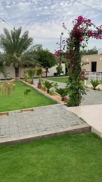 صورة ٣، منتجع سارة
