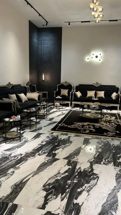 استراحة نزل سلطانه