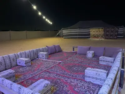 مخيم النايف