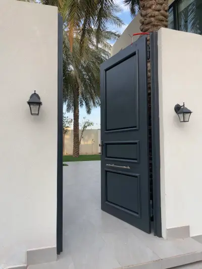صورة ٣، شاليه سنمار