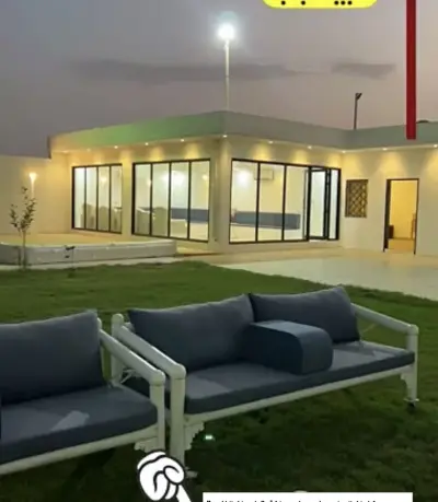 صورة ٢، استراحة درة العين