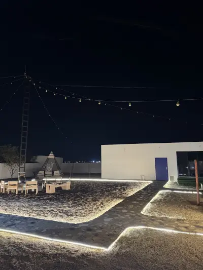 استراحة ريف