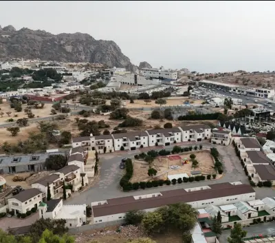 استراحات الدخيل