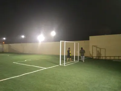 استراحة المحمدية ديراب
