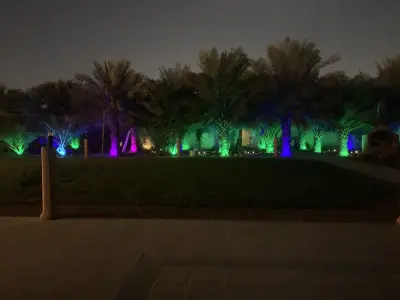 شاليهات سفن ستارز