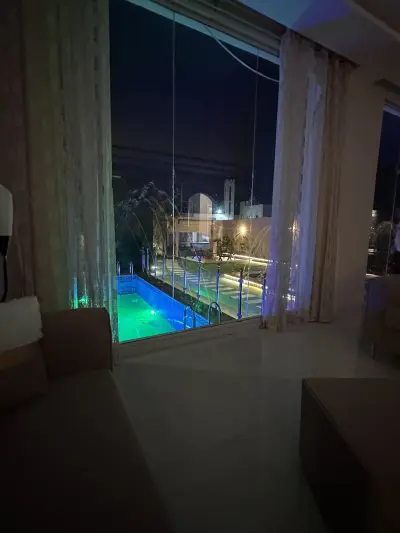 صورة ٣، استراحة و شالية رست نايت الحرازات