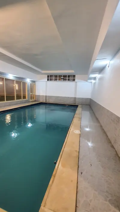 صورة ٢، استراحة الكروان