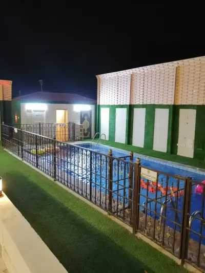 صورة ٢، استراحة البيلسان