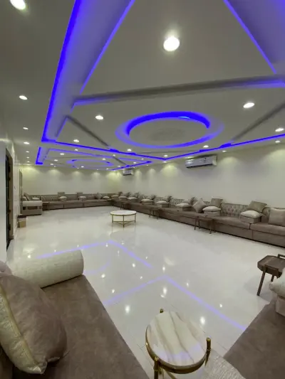 استراحة الملتقى