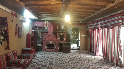 استراحة اهلا و سهلا
