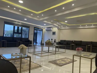 شالية العميد