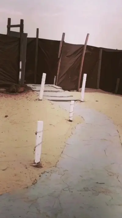 صورة ٤، Layalina desert camp مخيم ليالينا