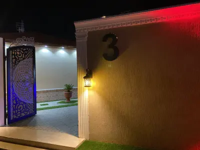 صورة ٢، شاليهات الفهد