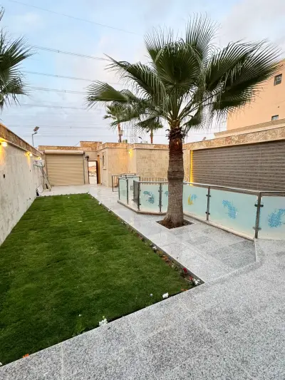صورة ٣، شاليهات لفانا
