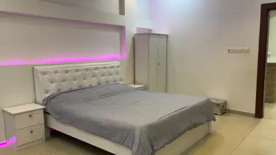 شاليه غصون