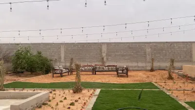 استراحة ديم