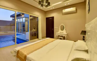 شاليهات ريوف