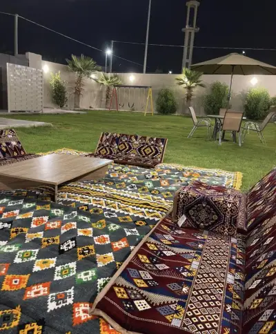 شاليه ديالا
