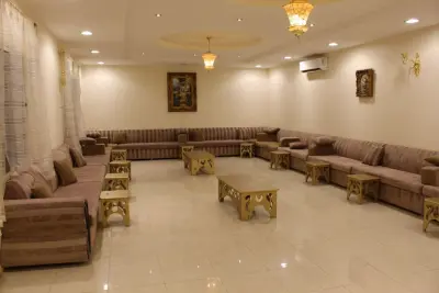 شاليهات الفنار