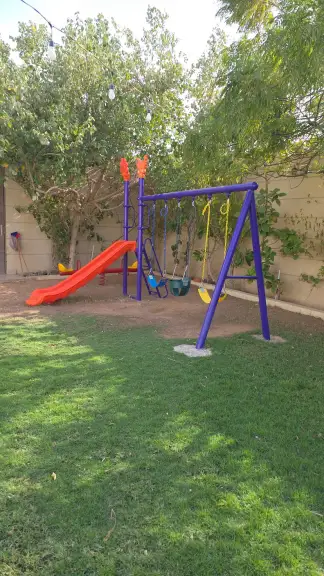 صورة ٥، شاليه المجد