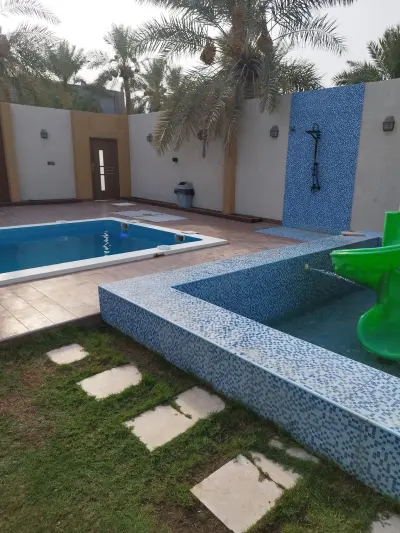 صورة ٢، شاليهات غرامي