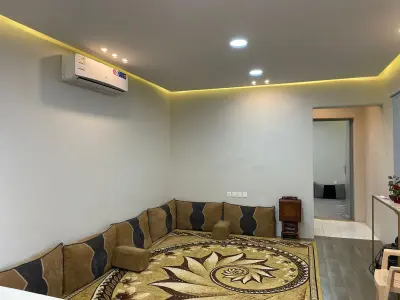 شاليه رحيق