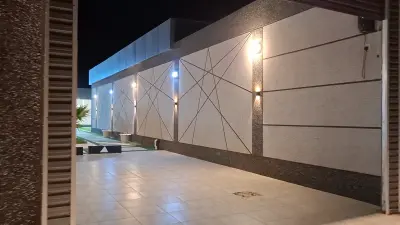 صورة ٣، شاليه كلارا