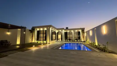 صورة ٢، شاليه نولا الفندقي