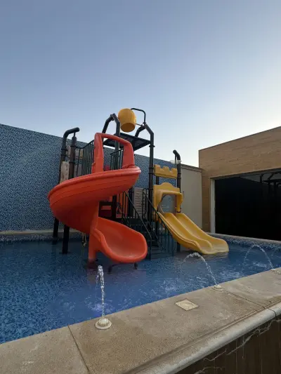صورة ٣، شاليهات جوهرة الرياض